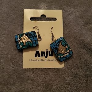 Anju Earrings NEW!